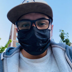 Meet your Posher, Steven